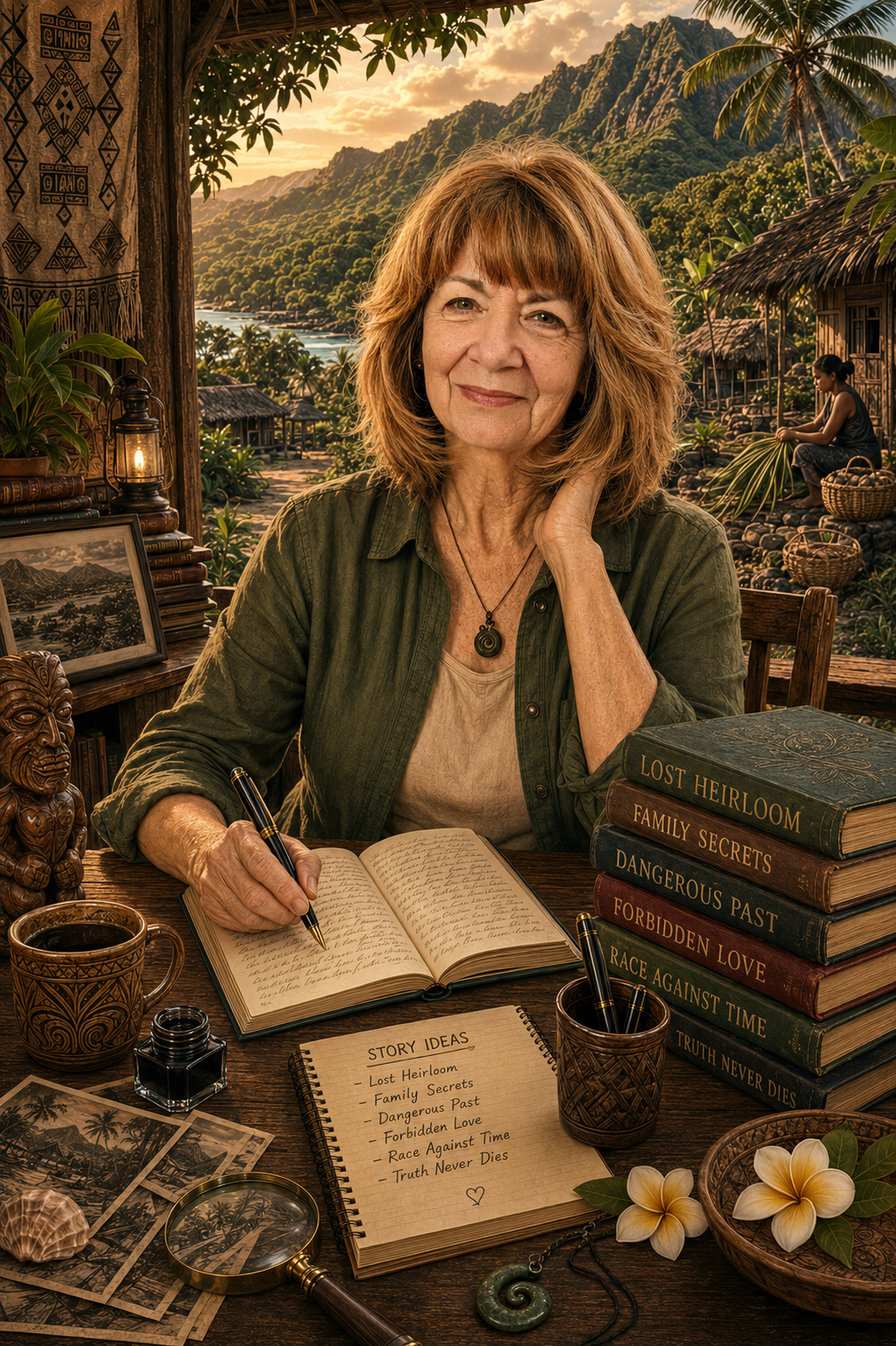 Jo Donahue