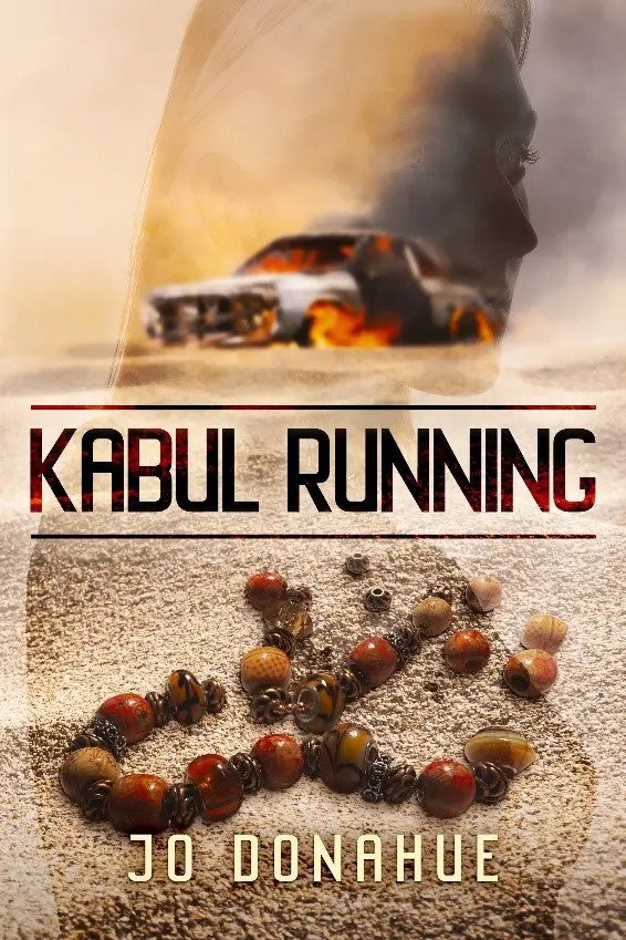 KABUL RUNNING
