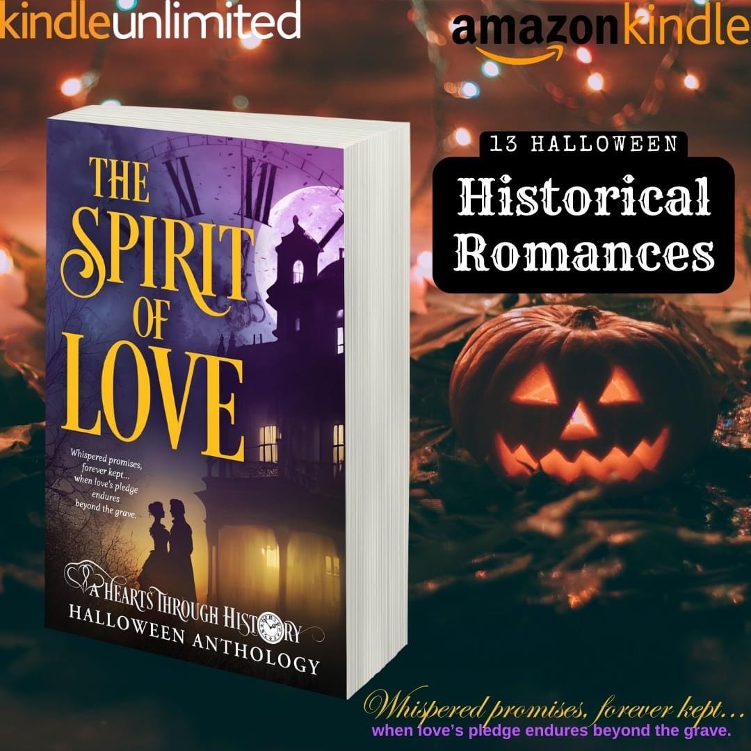 Hearts Through History: The Spirit of Love