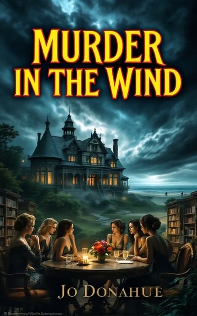 Murder In The Wind