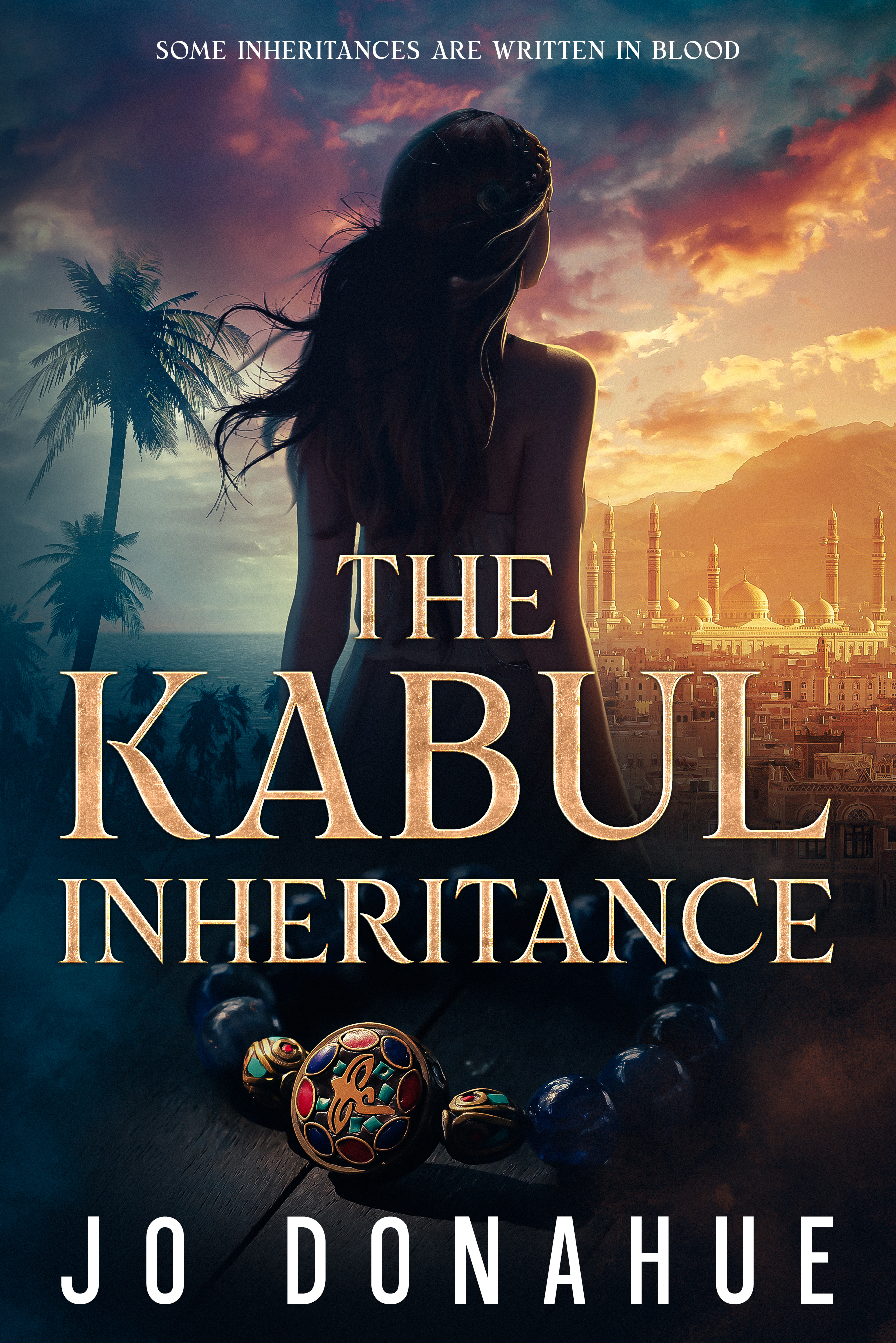 KABUL Inheritance